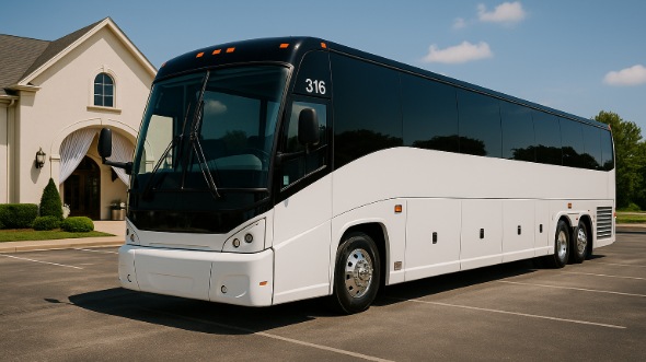 goose creek wine tour and pub crawl bus rentals