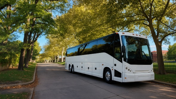 summerville bus rentals for travel agents 