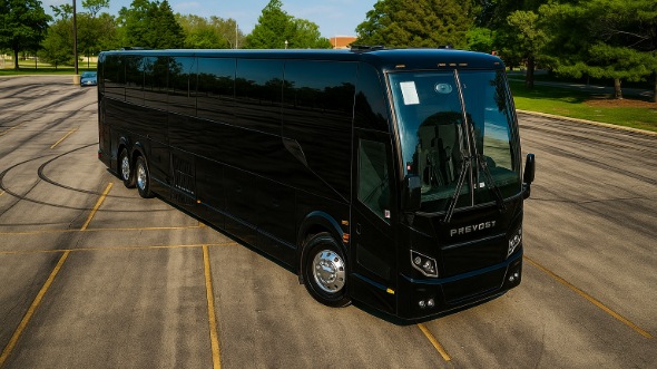 sumter prom and homecoming party bus rentals
